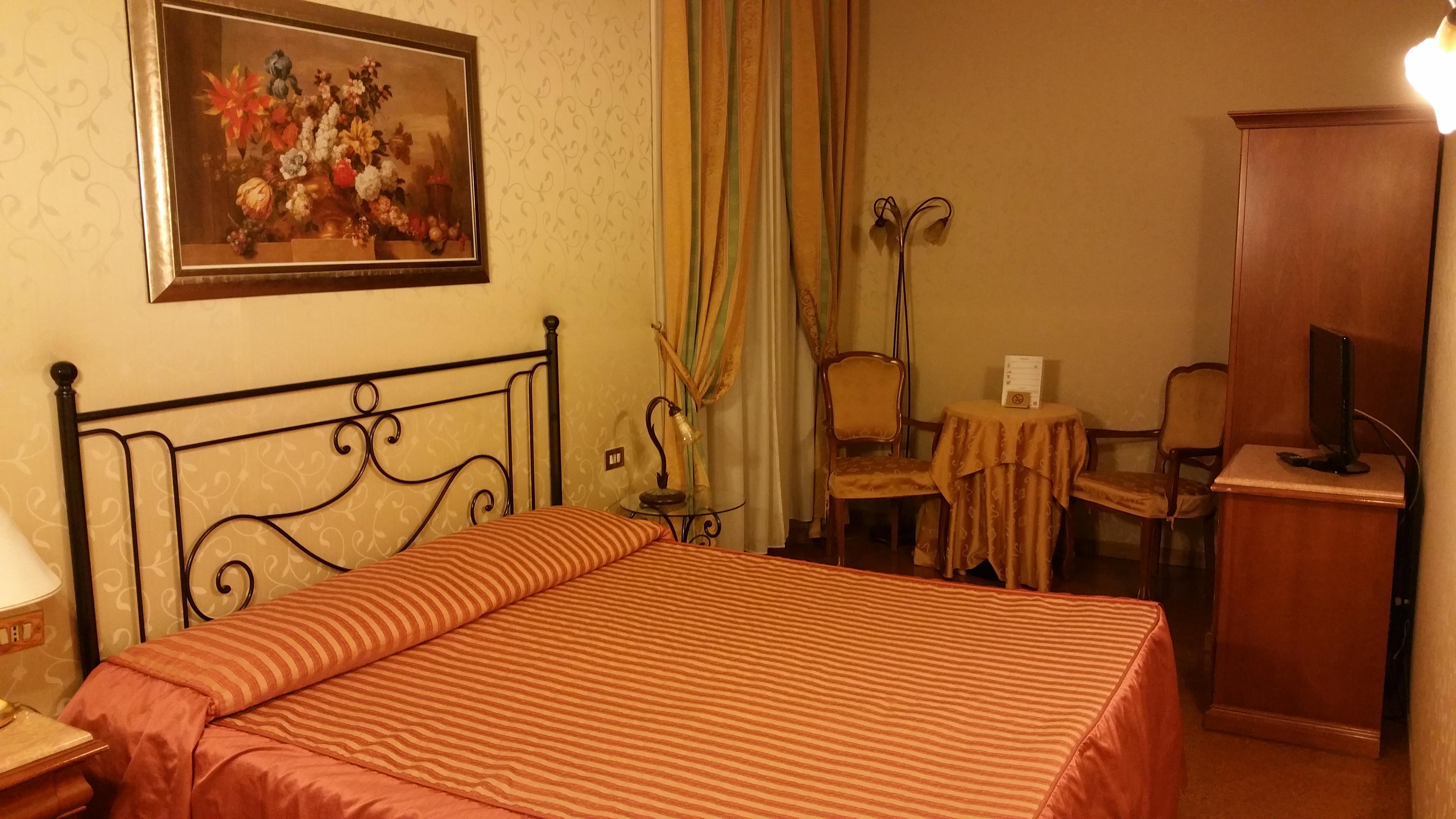 Hotel Giorgi - Rome — Foto 3
