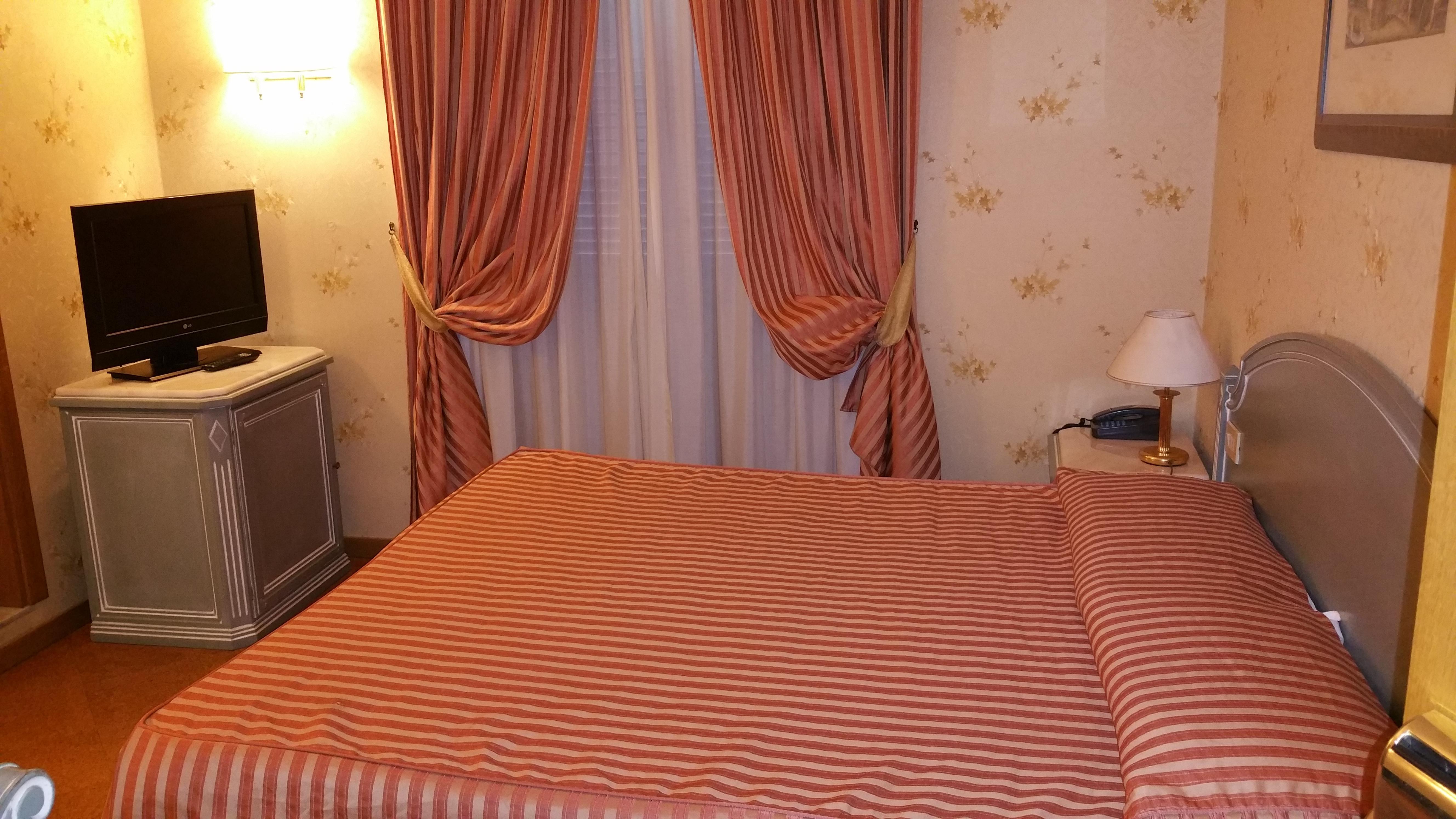Hotel Giorgi - Rome — Foto 2