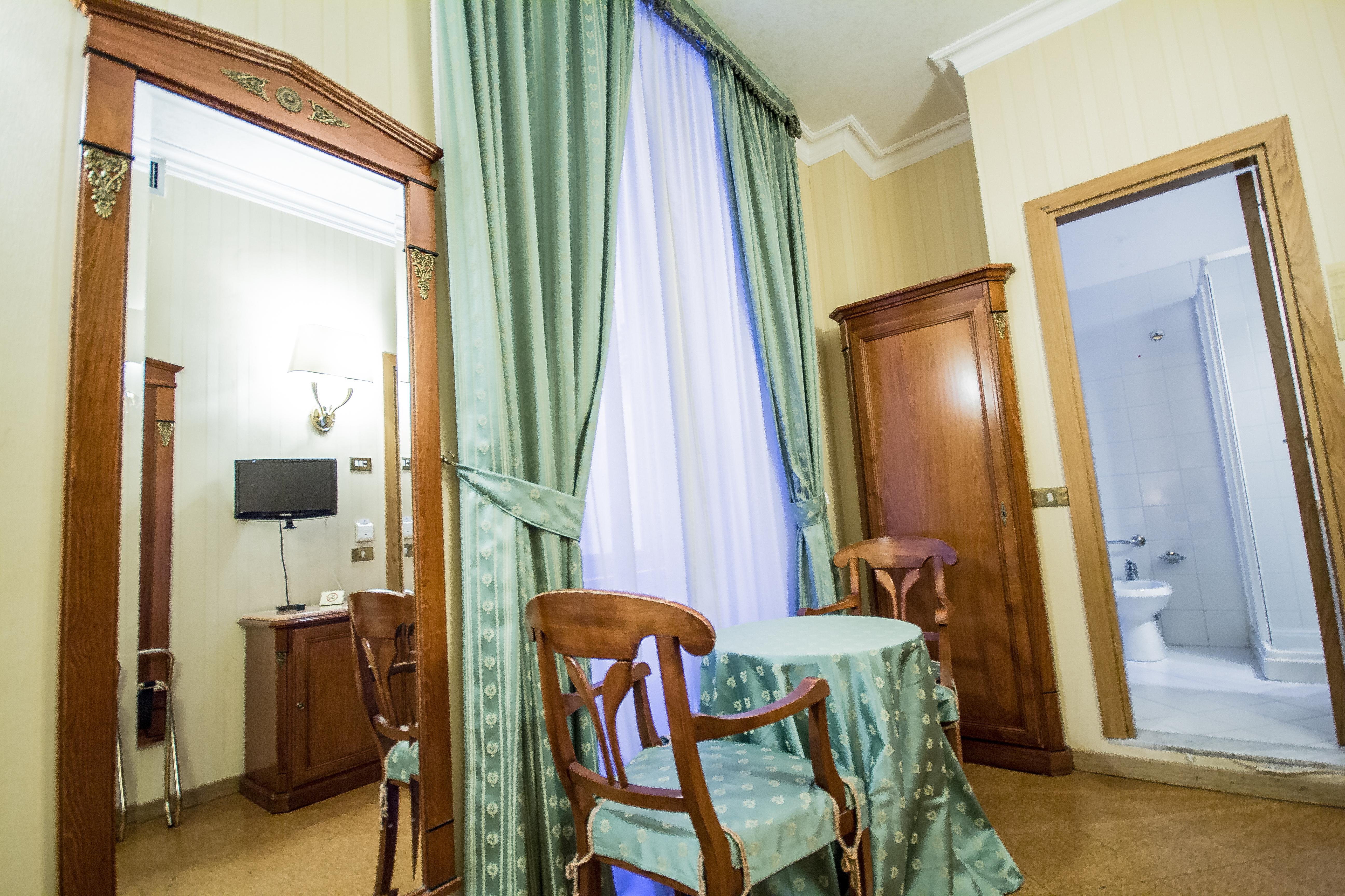 Hotel Giorgi - Rome — Foto 1