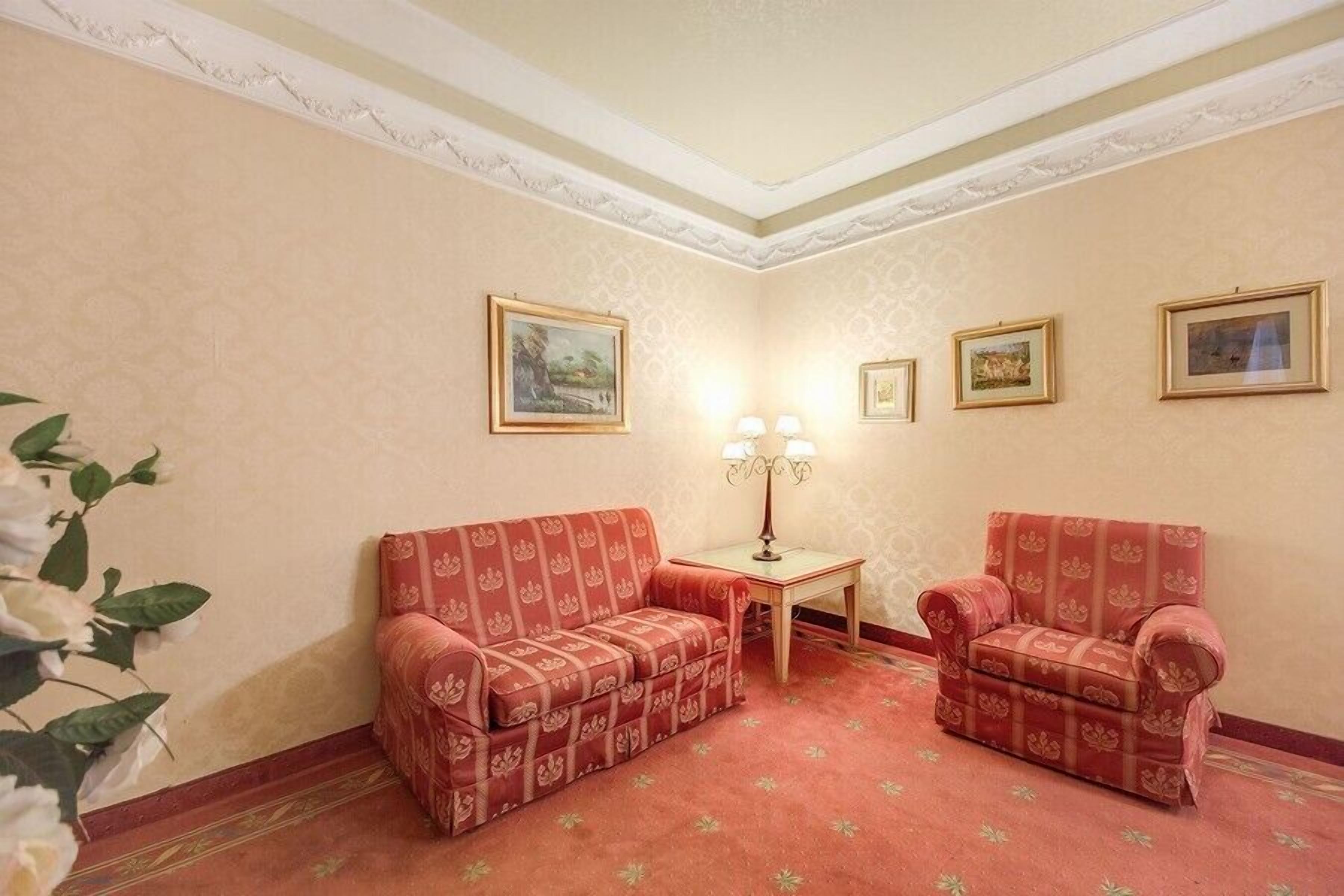 Hotel Giorgi - Rome, Rome